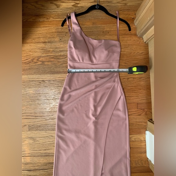 Windsor Women’s Maxi Dress - Picture 3 of 9